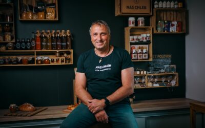 Psali o nás ve Forbesu