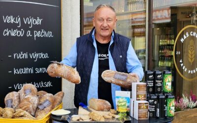 🌵 Startuje podzimní ochutnávková tour!