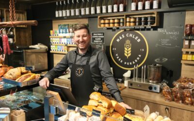 Nová franšíza v Mukařově!