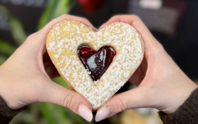 Naše valentýnská nabídka