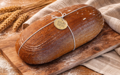 🏆 Chléb roku 2025: známe vítěze