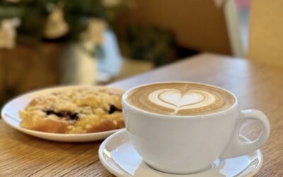 K poctivému pečivu patří poctivá káva. Představujeme naši novou prémiovou nabídku. ☕️🤎